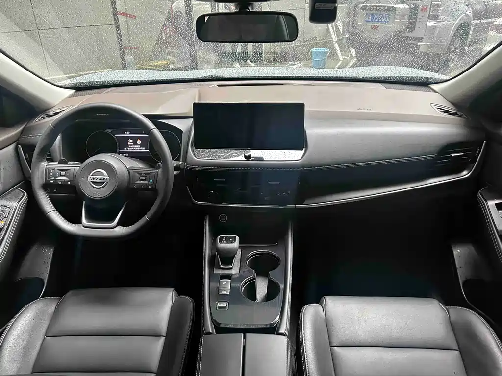 Nissan X-Trail 2021 — фото 12