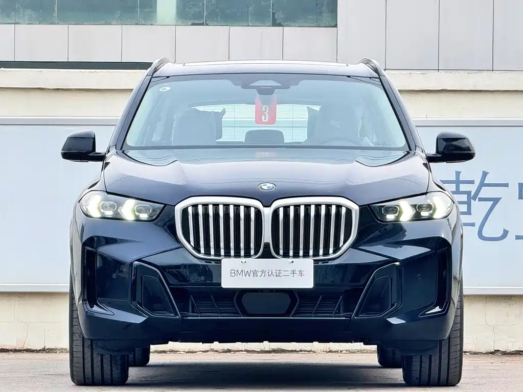 BMW X5 — фото 2