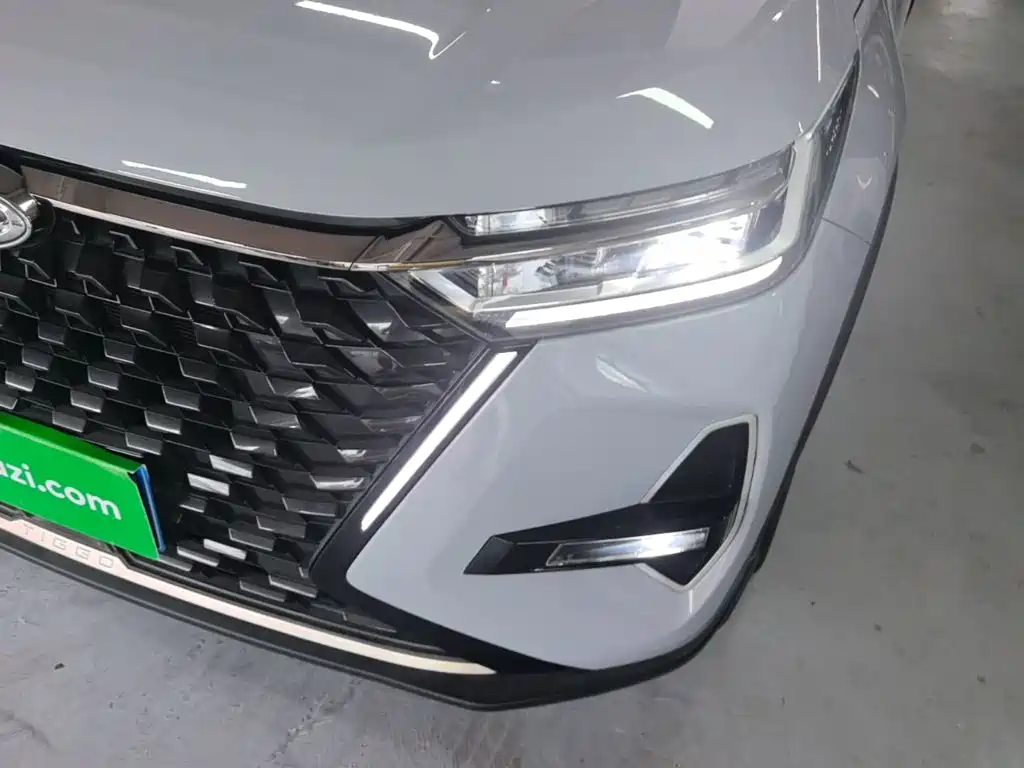 Chery Tiggo 8 PRO 2022 — фото 24