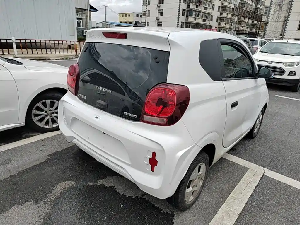 Roewe CLEVER 2022