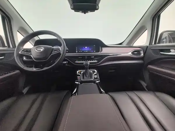 GAC Trumpchi M6 2023