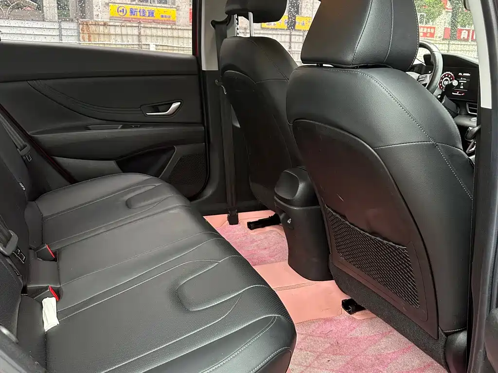 Hyundai Elantra 2021