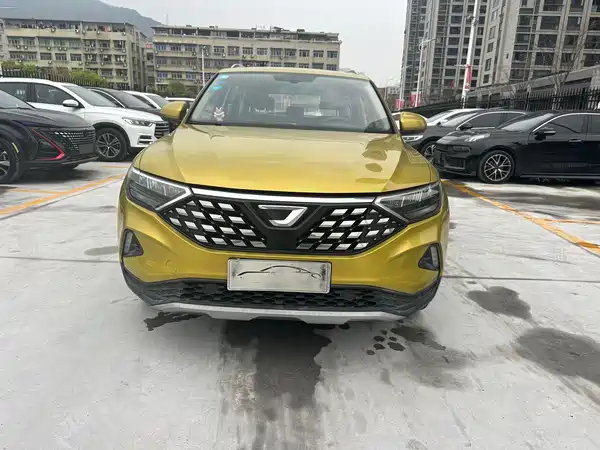 Jetta VS5 2020