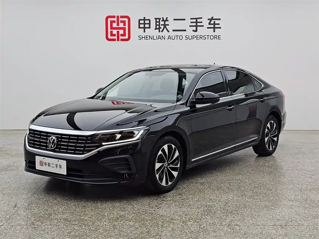 Volkswagen Passat 2025