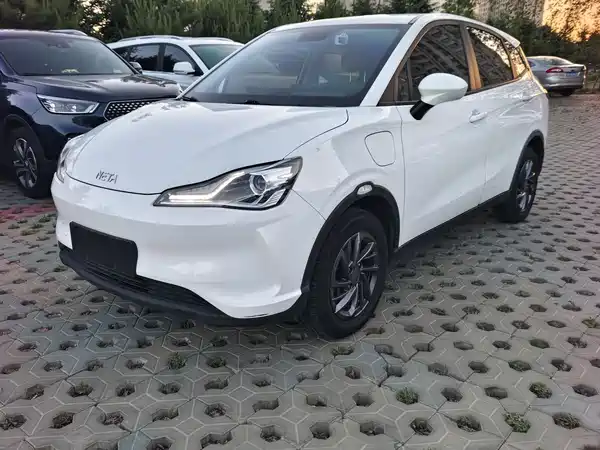 Neta V 2021
