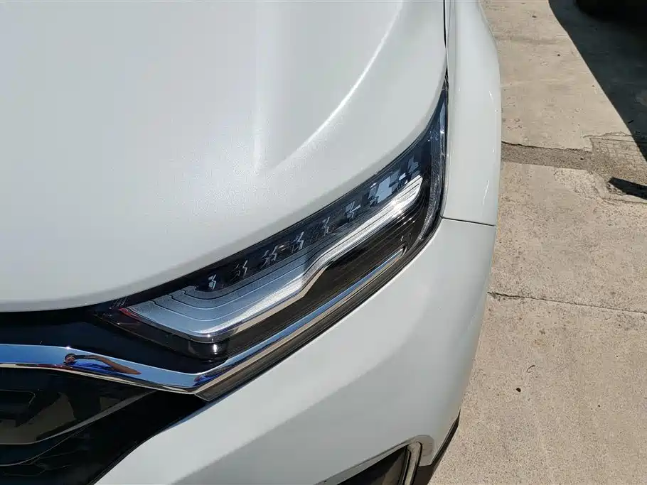 Honda CR-V 2021