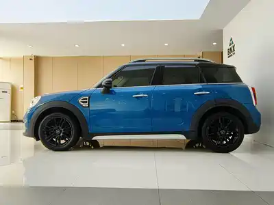 MINI MINI 2019
