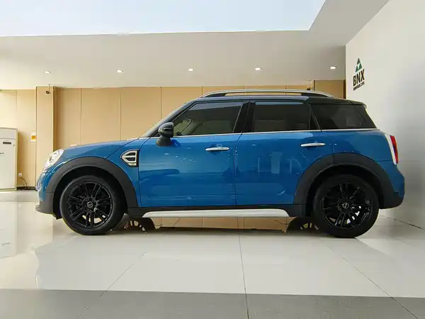 MINI MINI 2019