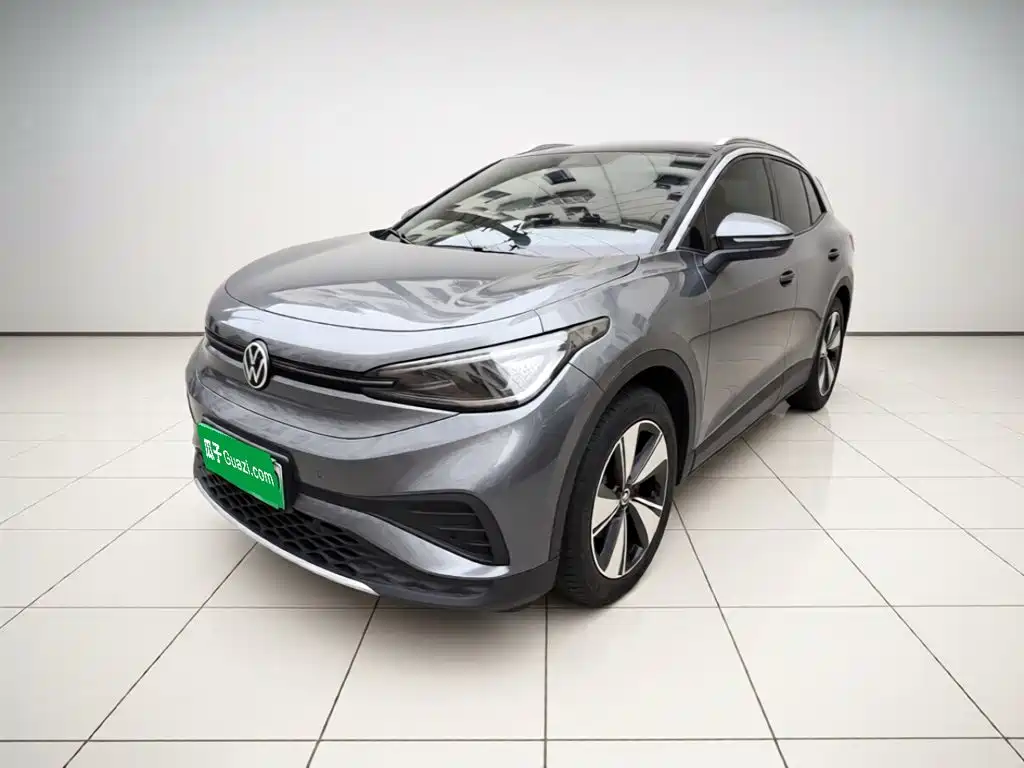 Volkswagen ID 4X 2024