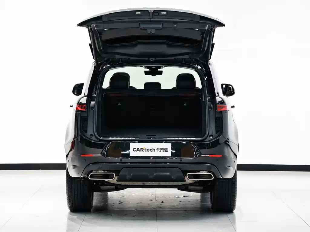Land Rover Sport 2024 — фото 13