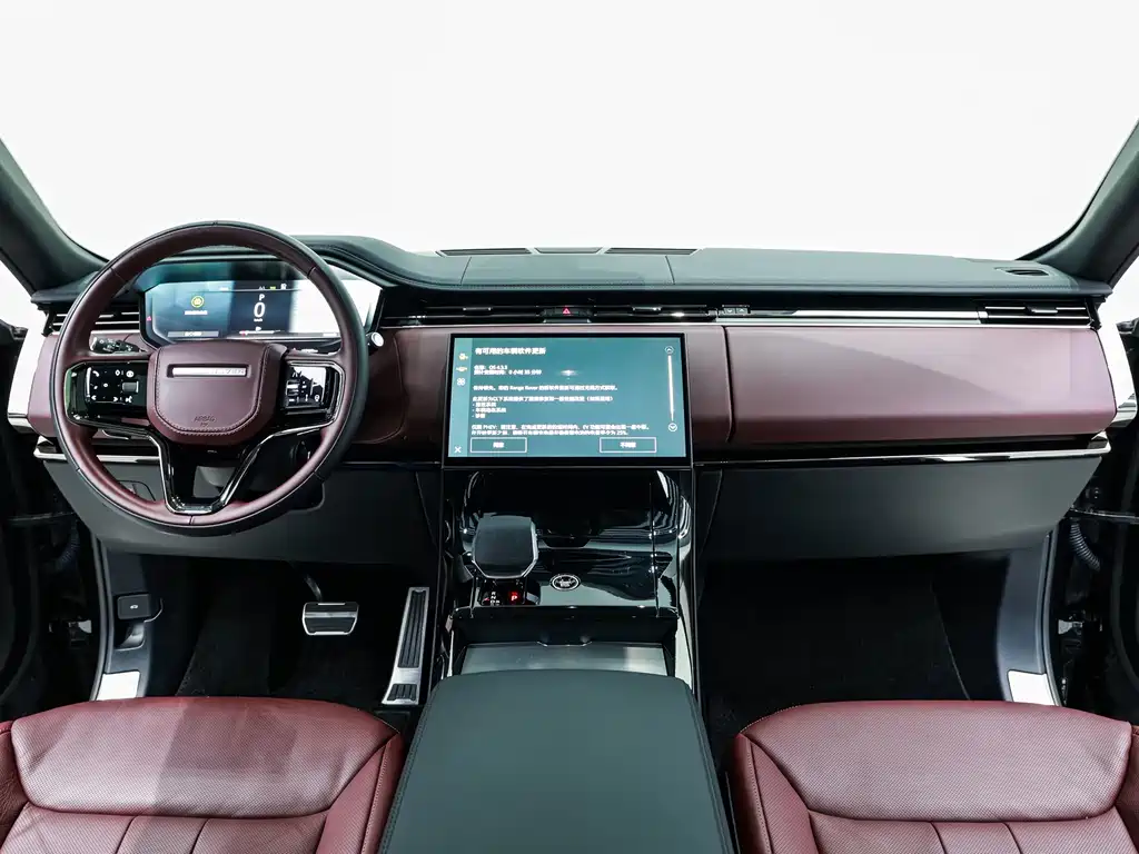 Land Rover Sport 2024 — фото 15