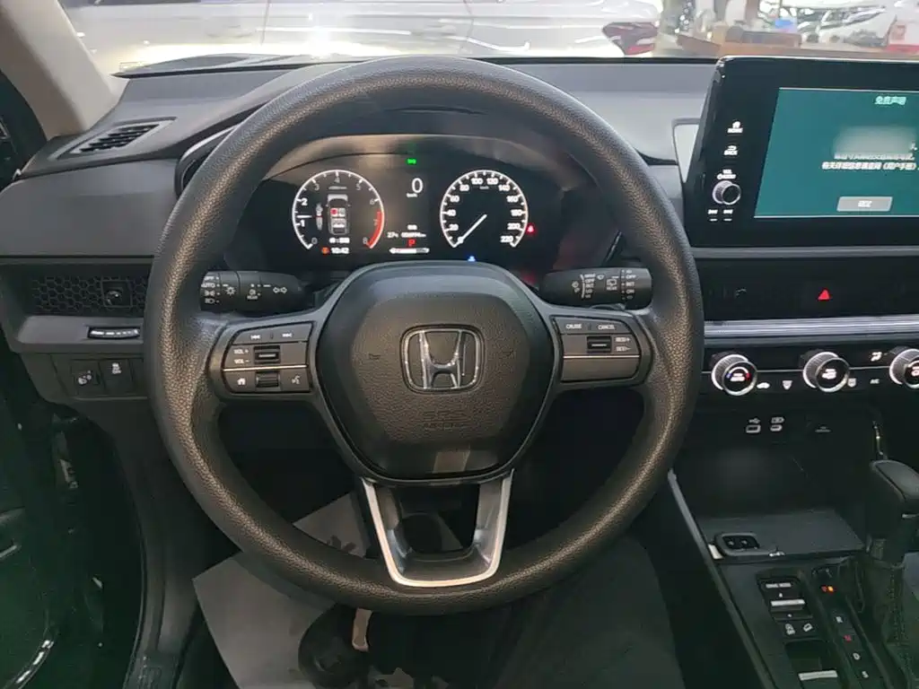 Honda Breeze 2025 — фото 11