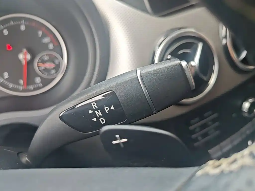 Mercedes-Benz B-Class 2018 — фото 14