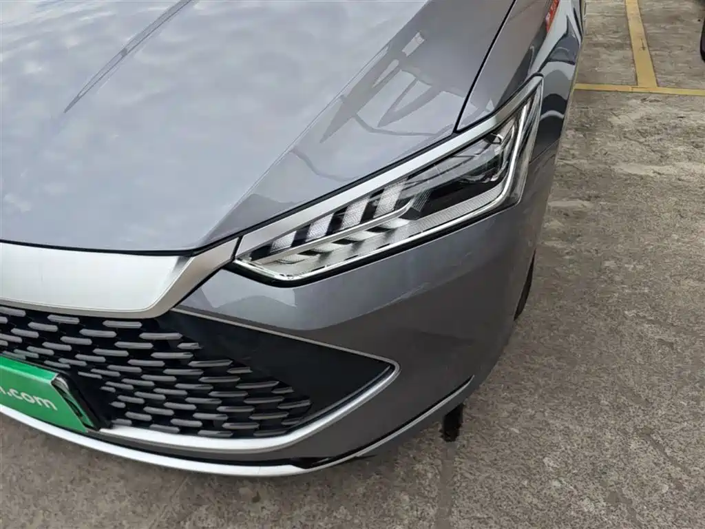 BYD Qin PLUS 2025 — фото 24