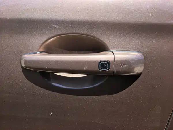 Volvo XC60 2013