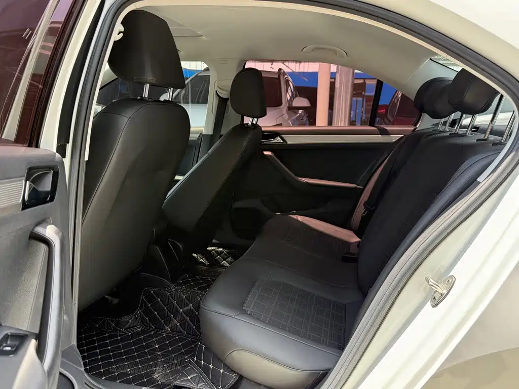 Volkswagen Jetta 2019