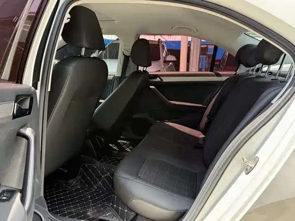 Volkswagen Jetta 2019