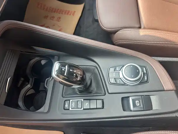 BMW X1 2021