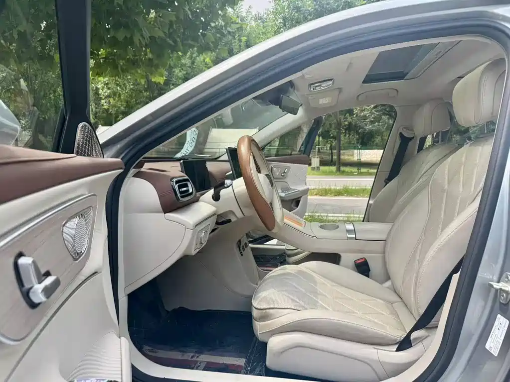 Chery Fengyun A9L 2025 — фото 10