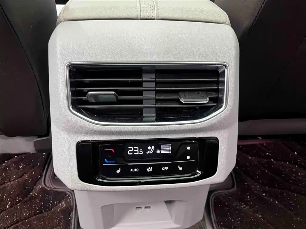 Volkswagen Talagon 2023 — фото 12