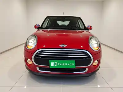 MINI MINI 2014