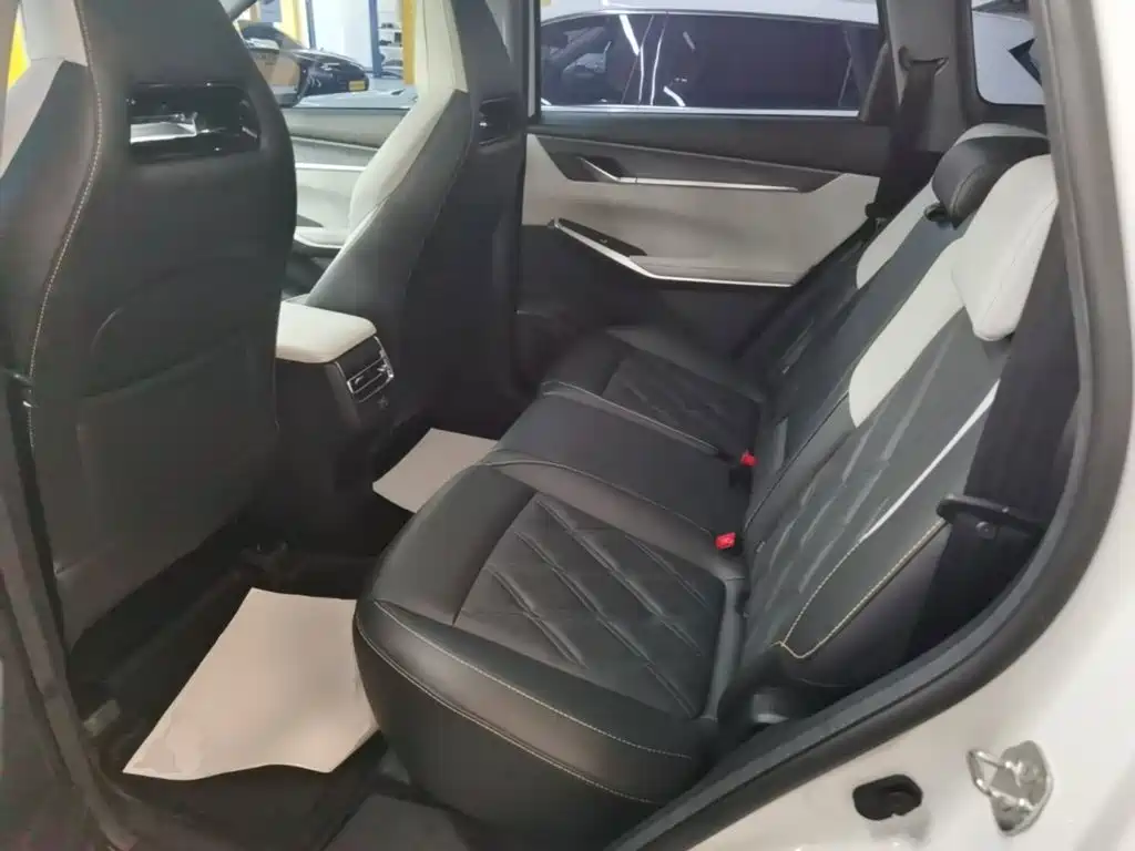 Changan CS75 PLUS 2024 — фото 17