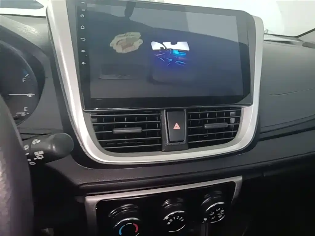 Toyota Vios FS 2019 — фото 13