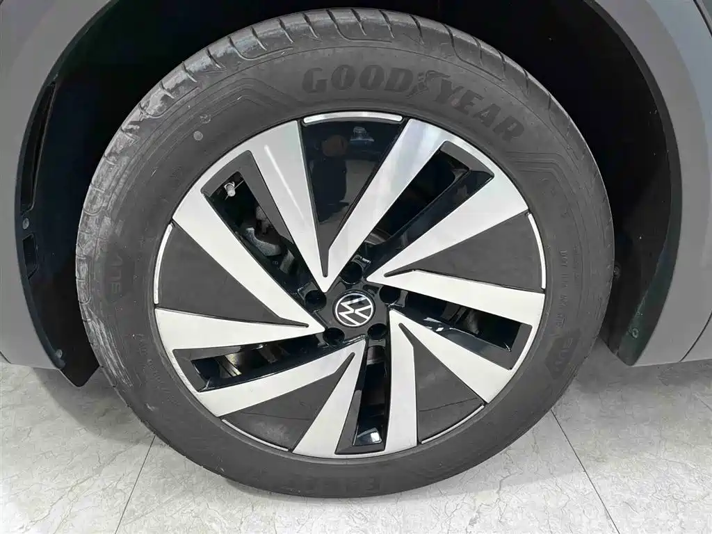 Volkswagen Talagon 2023 — фото 21