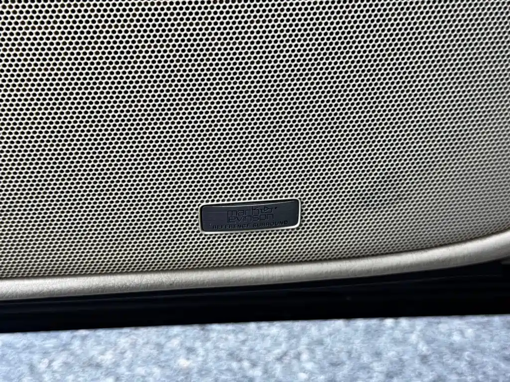 Lexus LS 2008 — фото 18