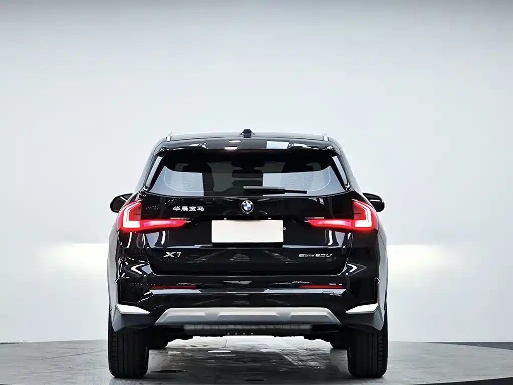 BMW X1 2023