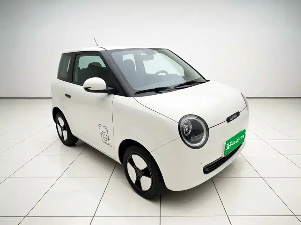 Changan Lumin 2023