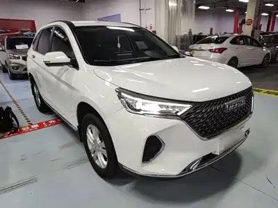 Haval M6 2021
