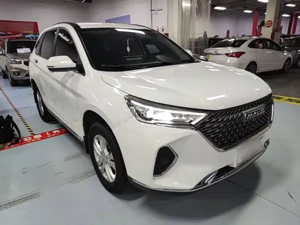 Haval M6 2021