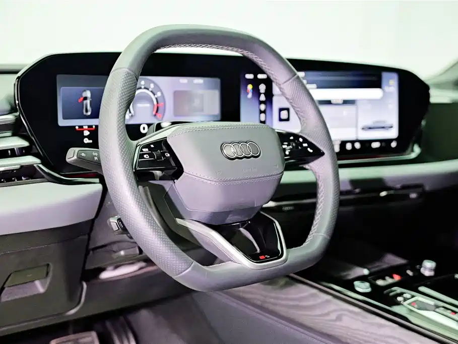 Audi A6L 2026 — фото 10