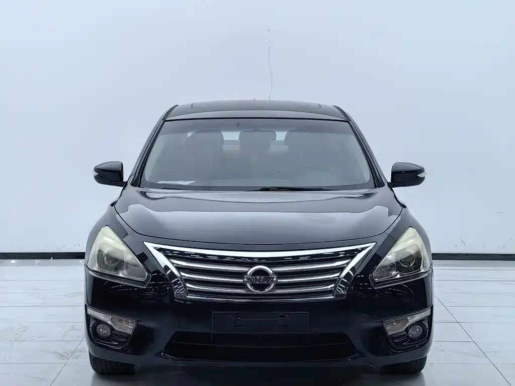 Nissan Teana 2013 — фото 2