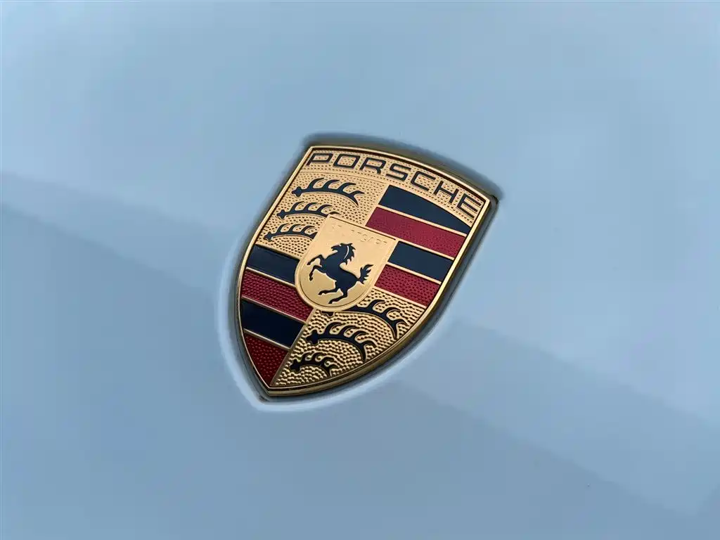 Porsche 718 2023 — фото 13