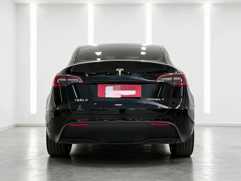 Tesla Model Y 2023 — фото 8