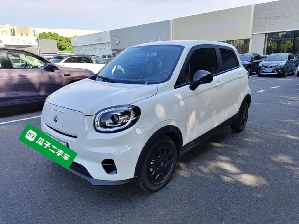 Leapmotor T03 2025