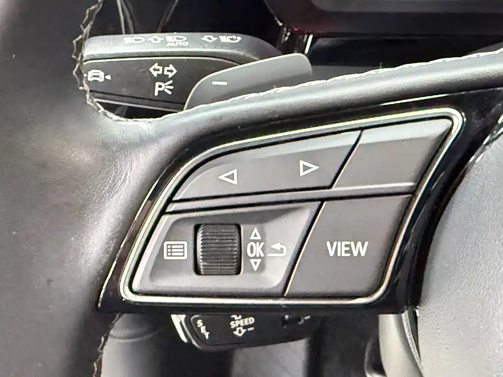 Audi A3 2022 — фото 12