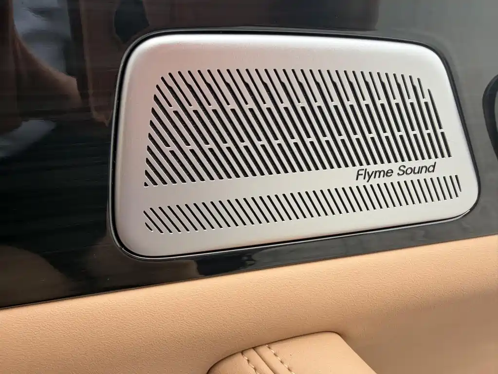 Geely Galaxy A7 EM 2025 — фото 22