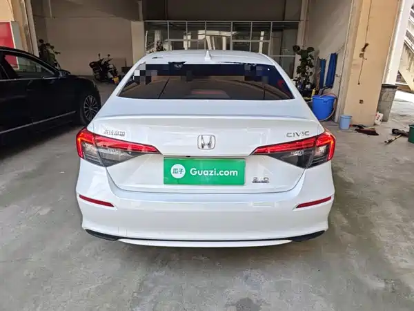 Honda Civic 2023