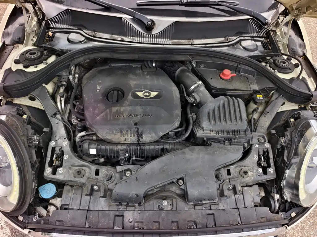 MINI Clubman 2015 — фото 10