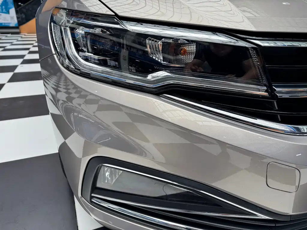 Volkswagen Bora 2022