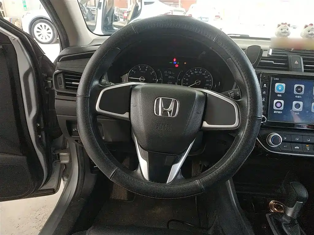 Honda Crider 2019 — фото 11