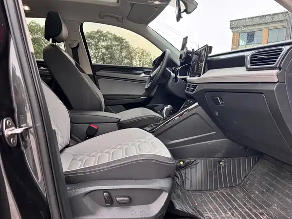 Volkswagen Tayron 2026