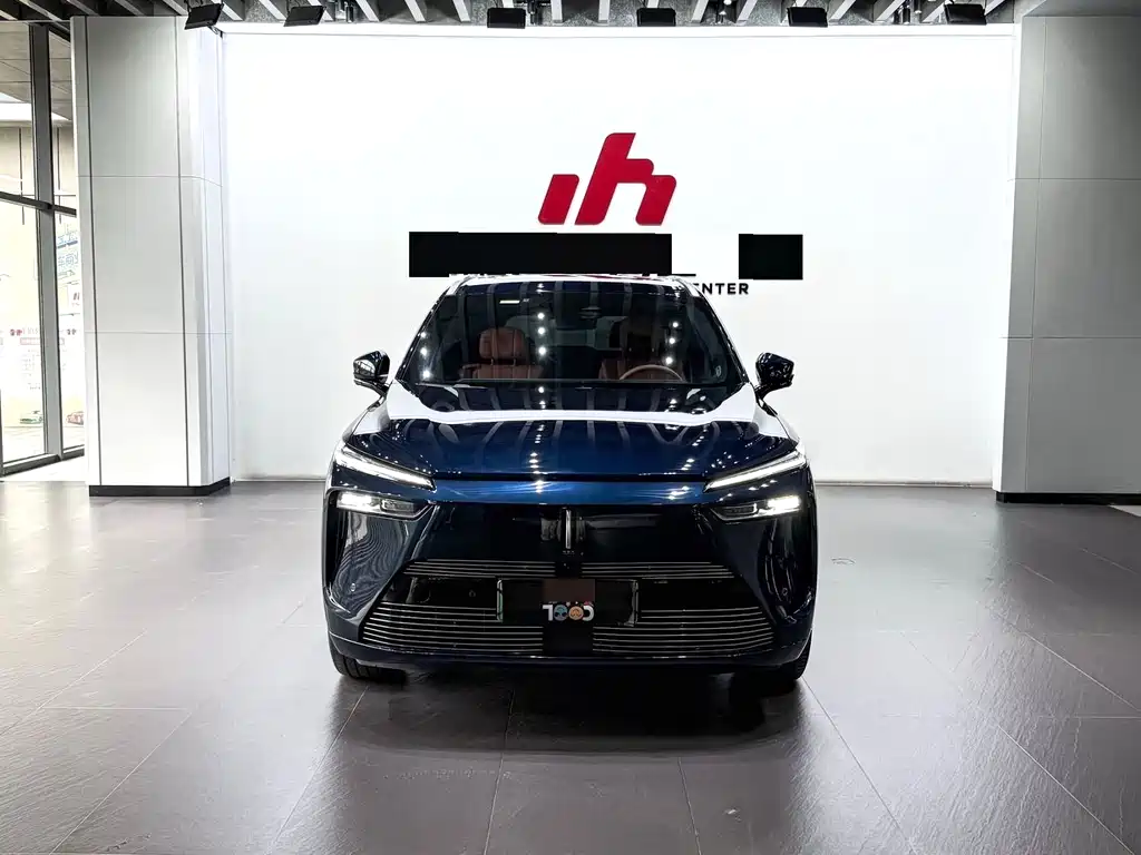 Wey Lanshan 2023