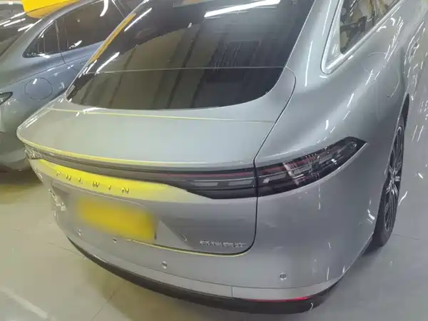 Chery Fengyun A9L 2026