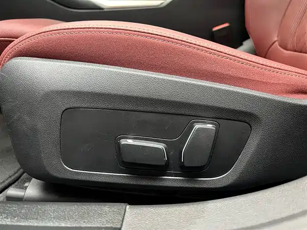 BMW i3 2026