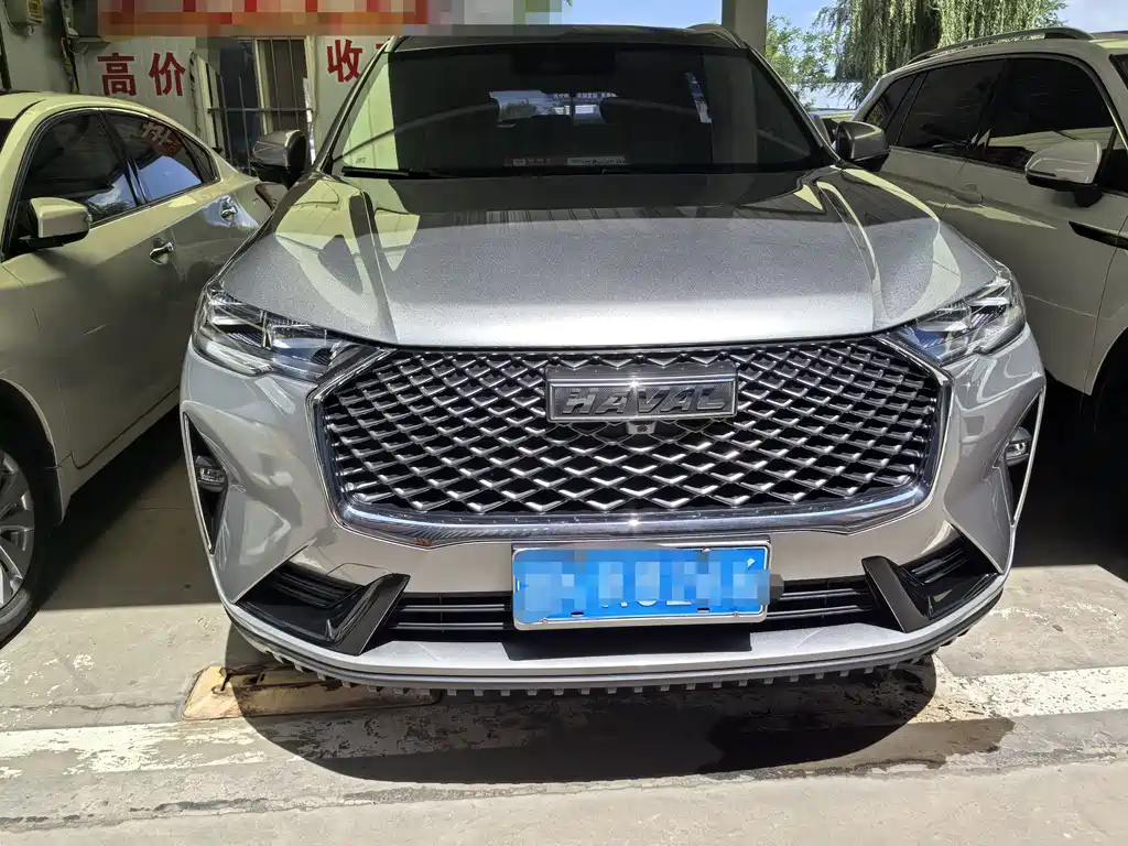 Haval H6 2021