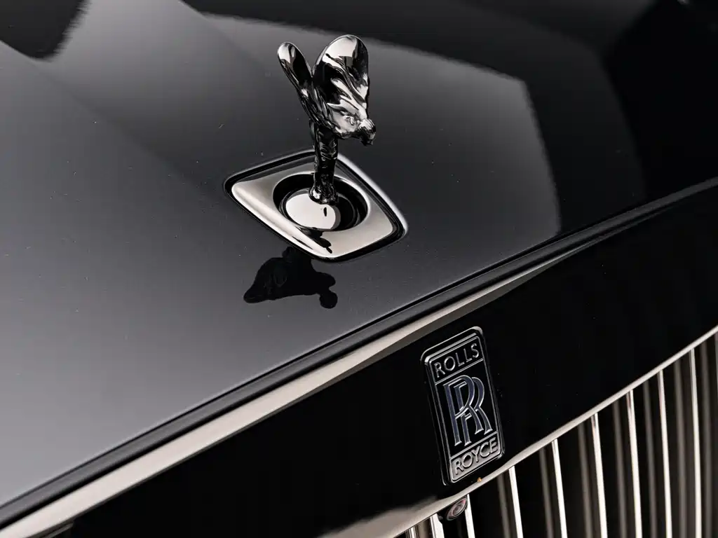 Rolls-Royce Ghost 2022 — фото 10